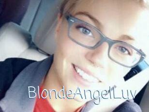 BlondeAngelLuv