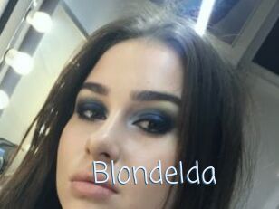 BlondeIda