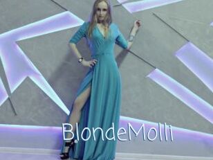 BlondeMolli