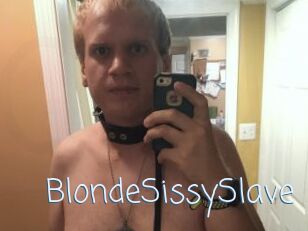 BlondeSissySlave