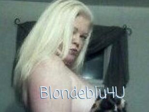 Blondeblu4U