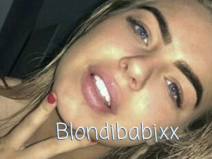 Blondibabixx