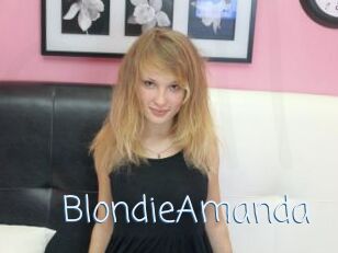 BlondieAmanda