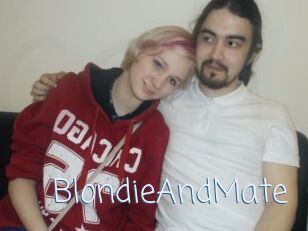 BlondieAndMate