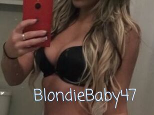 BlondieBaby47