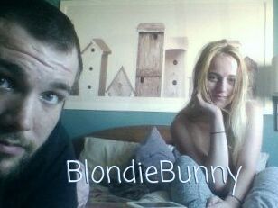 BlondieBunny