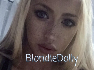 BlondieDolly