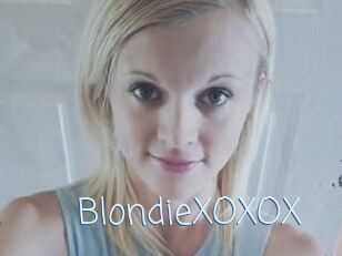 BlondieXOXOX