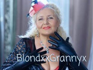 BlondxxGrannyx