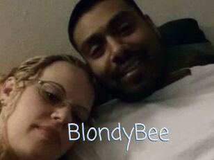 BlondyBee