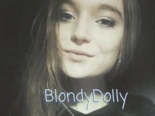 BlondyDolly