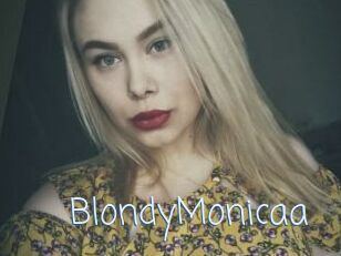 BlondyMonicaa