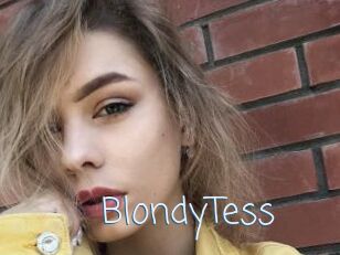 BlondyTess