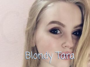 Blondy_Tara