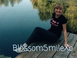 Blossom_SmileXo