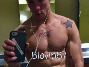 Blovin87