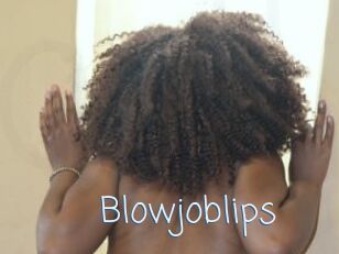 Blowjoblips