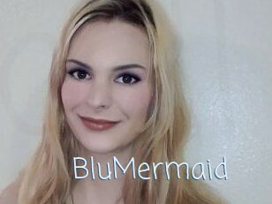 BluMermaid