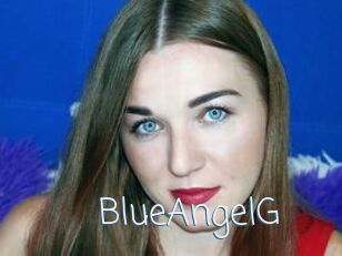 BlueAngelG