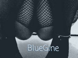 BlueGine