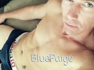 BluePaige