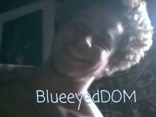 BlueeyedDOM