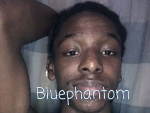 Bluephantom