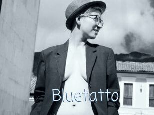 Bluetatto