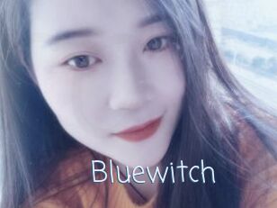 Bluewitch