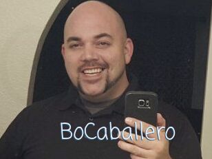 BoCaballero