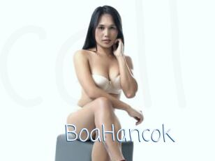 BoaHancok