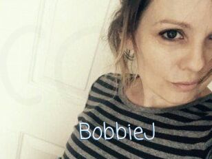 BobbieJ