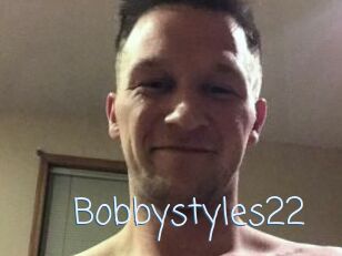 Bobbystyles22