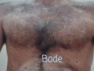 Bode