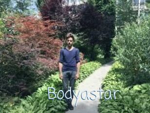 Bodyastar