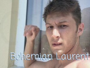 Bohemian_Laurent