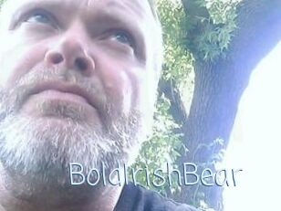 BoldIrishBear