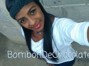 BombonDeChocolate