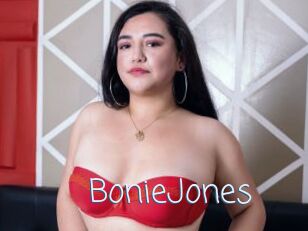 BonieJones