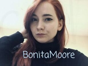 BonitaMoore