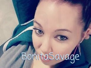 BonitaSavage