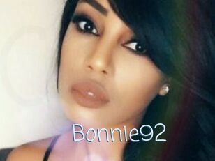 Bonnie92