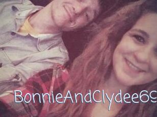 BonnieAndClydee69