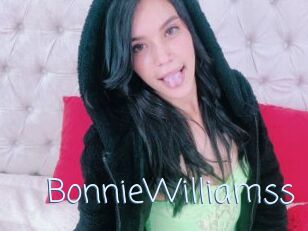 BonnieWilliamss