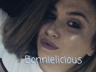 Bonnielicious