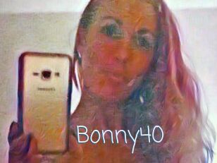 Bonny40