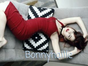 Bonnyhaille