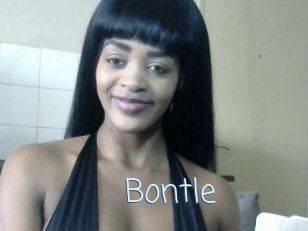 Bontle