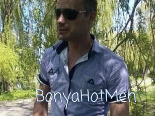 Bonya_Hot_Men