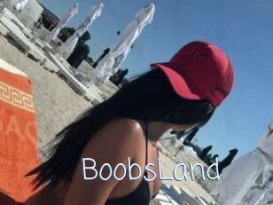 BoobsLand